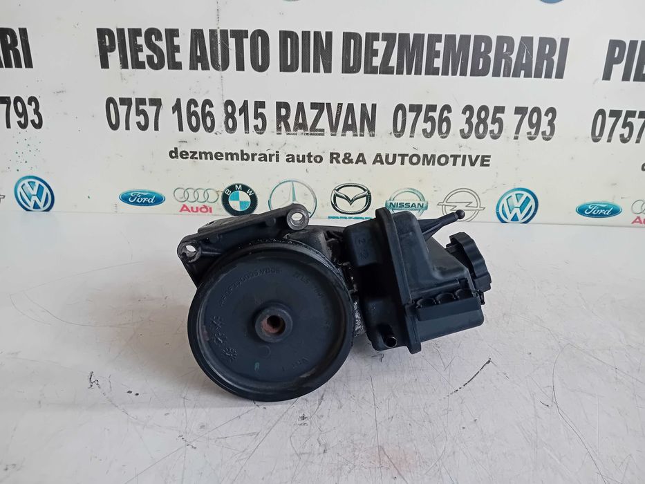 Pompa Servo Servodriectie Mercedes E Class W212 C Class W204 2.2 Cdi 2009-2012 A0064664701
