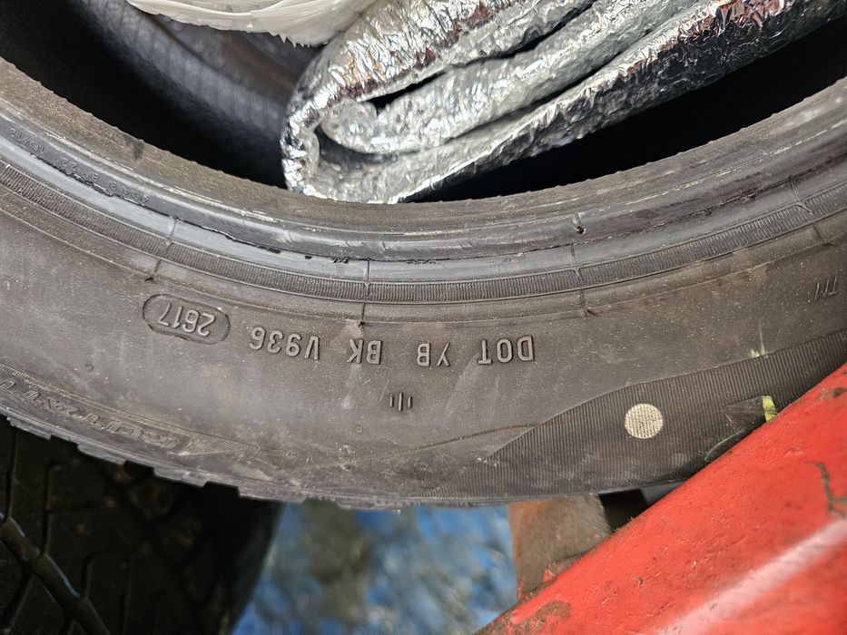 205 55 16 m+s pirelli