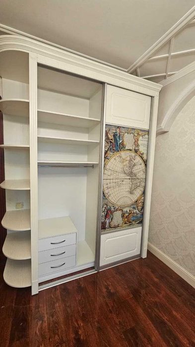 Продам шкаф купе