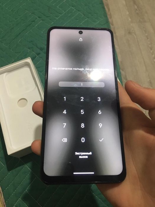 Vivo y29 все работает