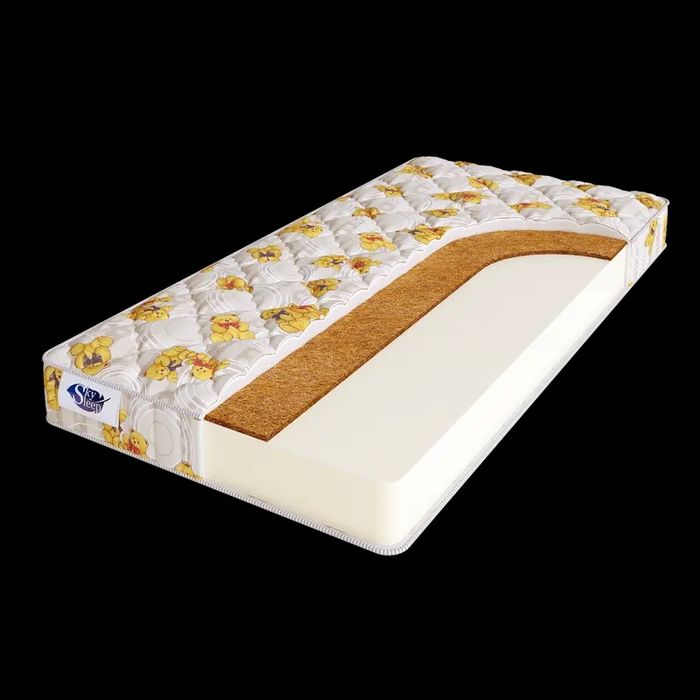 Детский матрас skysleep 170x60