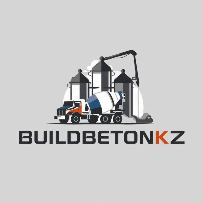 Товарный бетон всех марок