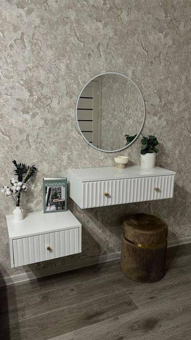 Дизайнерская квартира посуточно -фото=реальность