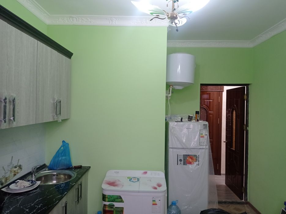 Квартира сотилади