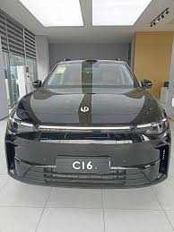 leapmotor c 16 hybrid 200 smart nasiya savdo