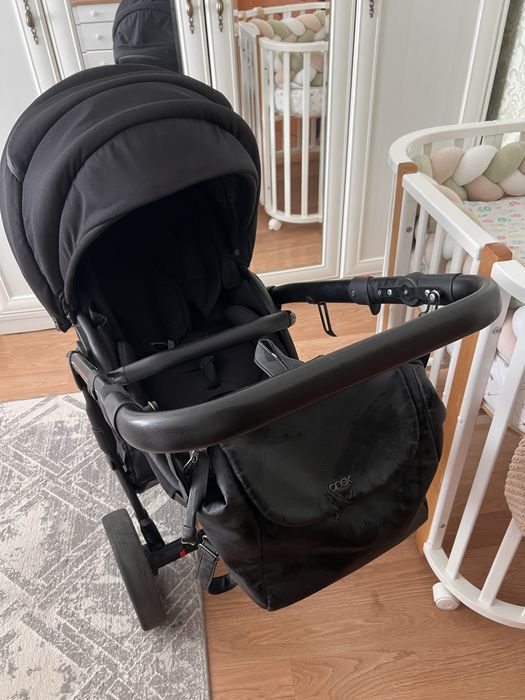 Коляска Anex sport 3 в 1