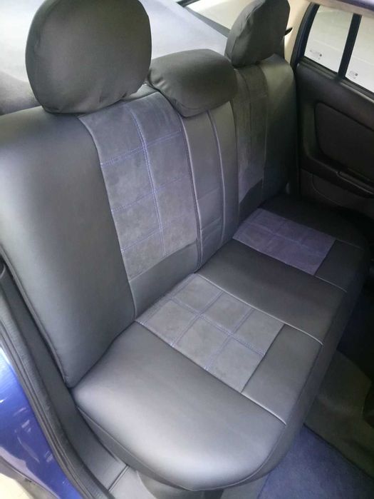 opel astra G с много подобрения