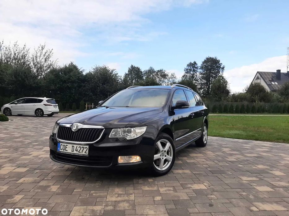 Skoda Superb ( 3T ) 2008 - 2013 PIESE AUTO
