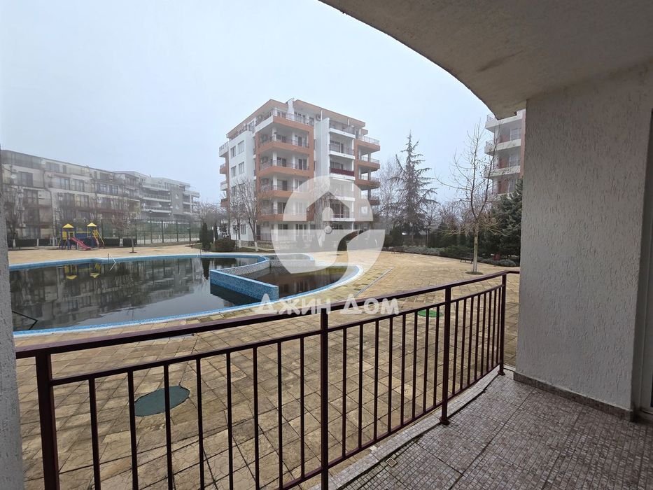 Продава се Двустаен апартамент в с. Равда, Област Бургас - 80 кв.м за 552 €/кв.м - Снимка #10