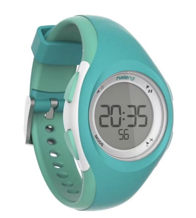 Ceas pentru inot si alergare Decathlon