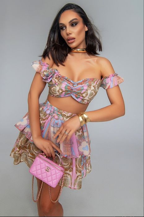 Сет Nicole Collection