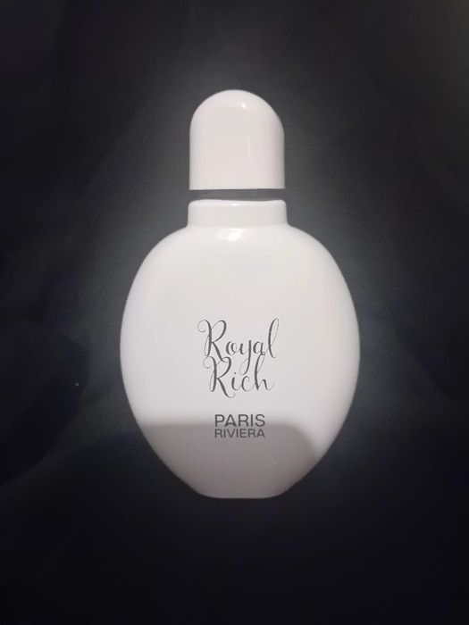Parfum nou nedesfacut