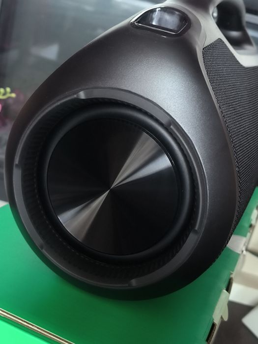 Boxă Portabilă hama CANTON Ultimate Pro 120W