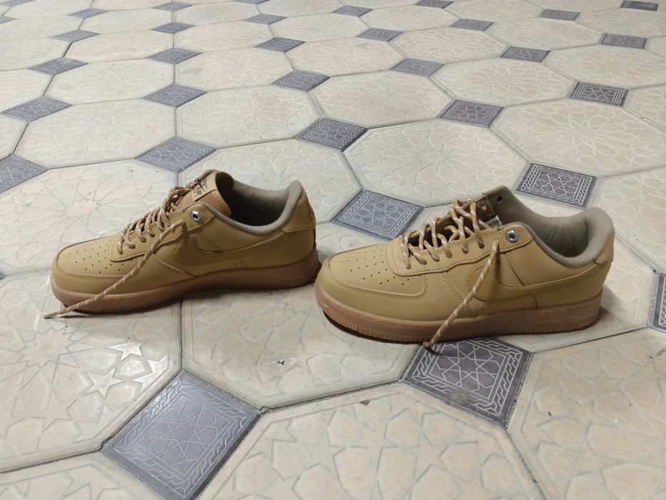 Кроссовки Nike Air force