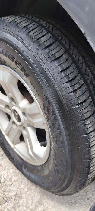 Продавам Кия Соренто 1 джип 2004