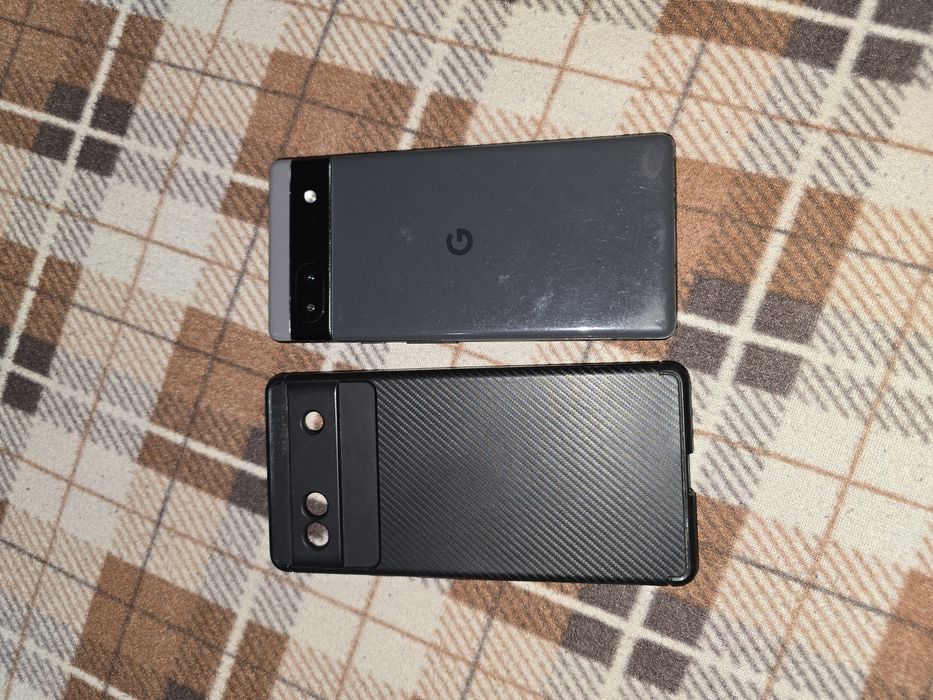 Google Pixel 6A 128GB