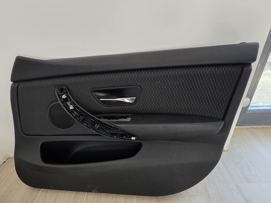 Interior BMW F36 Seria 4 Gran Coupe scaune + fete usi complet 2015