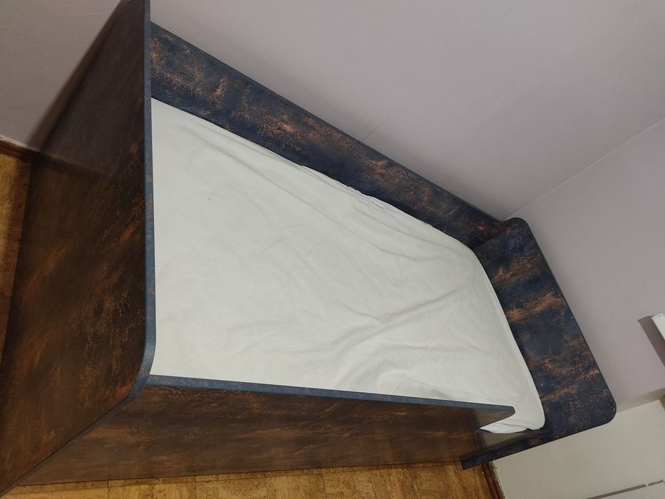 Кровать детская/подростковая