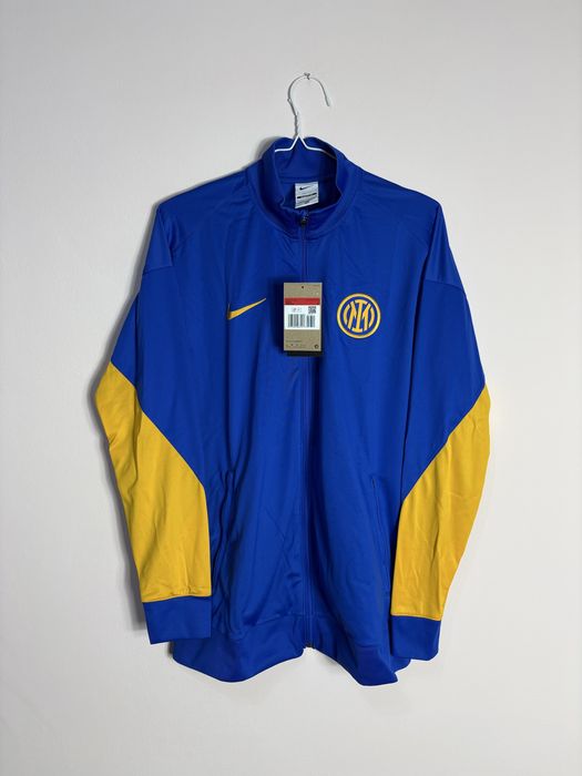 Анцуг на Интер / Inter x Nike tracksuit