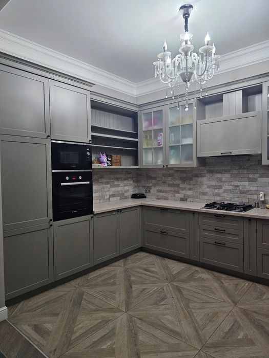 Продаётся дом в Калкаман 2