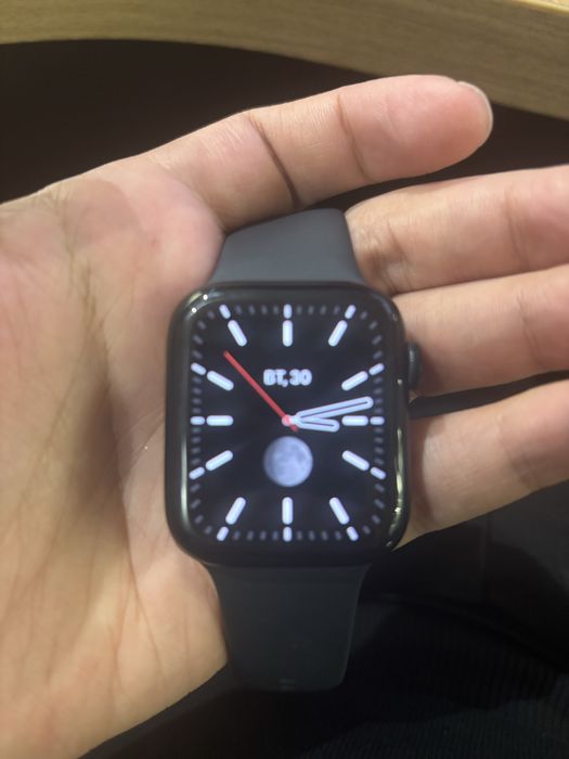 apple watch se 2