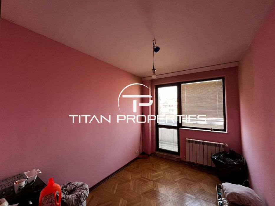 Продава се Мезонет в Пловдив, Съдийски - 193 кв.м за 684 €/кв.м - Снимка #7