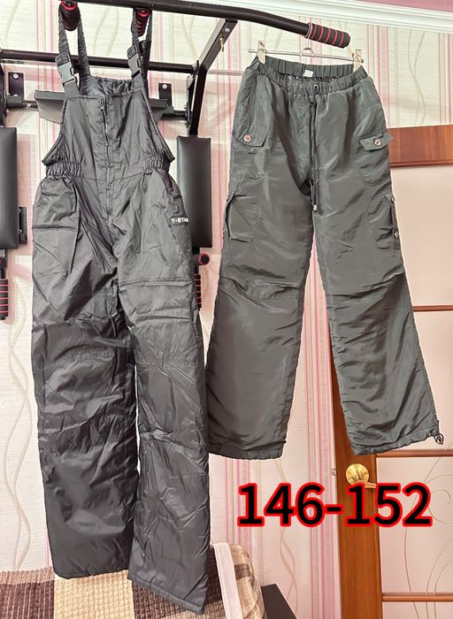 Верхняя одежда детская от 98р-158р