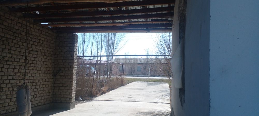 Уй жой сотилади!!!