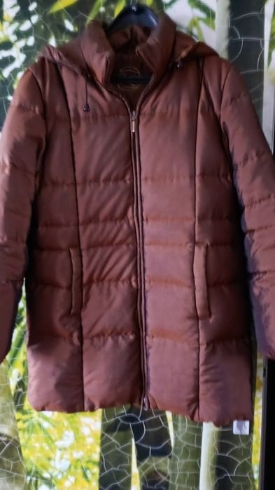 Дамска шуба размер Л