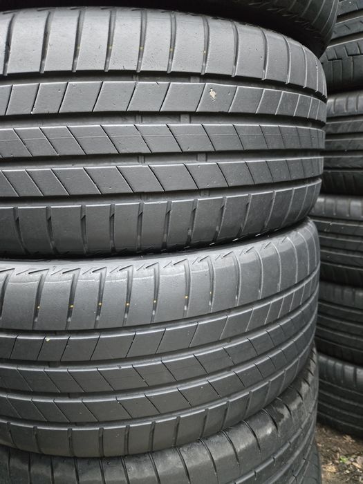 4бр. 225 45 18 Bridgstone летни.