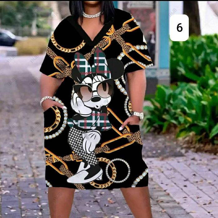 Rochie superbă de dama