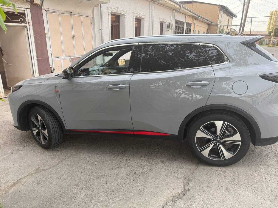 Changan CS55 Plus Luxe