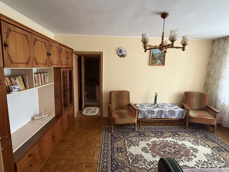 De inchiriat apartament 2 camere - zona Astra
