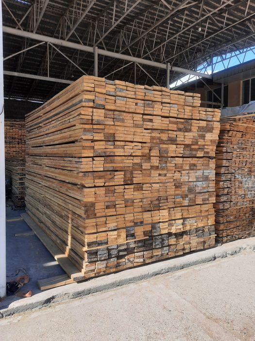 Angren Chinor Taxta yog'och mahsulotlari