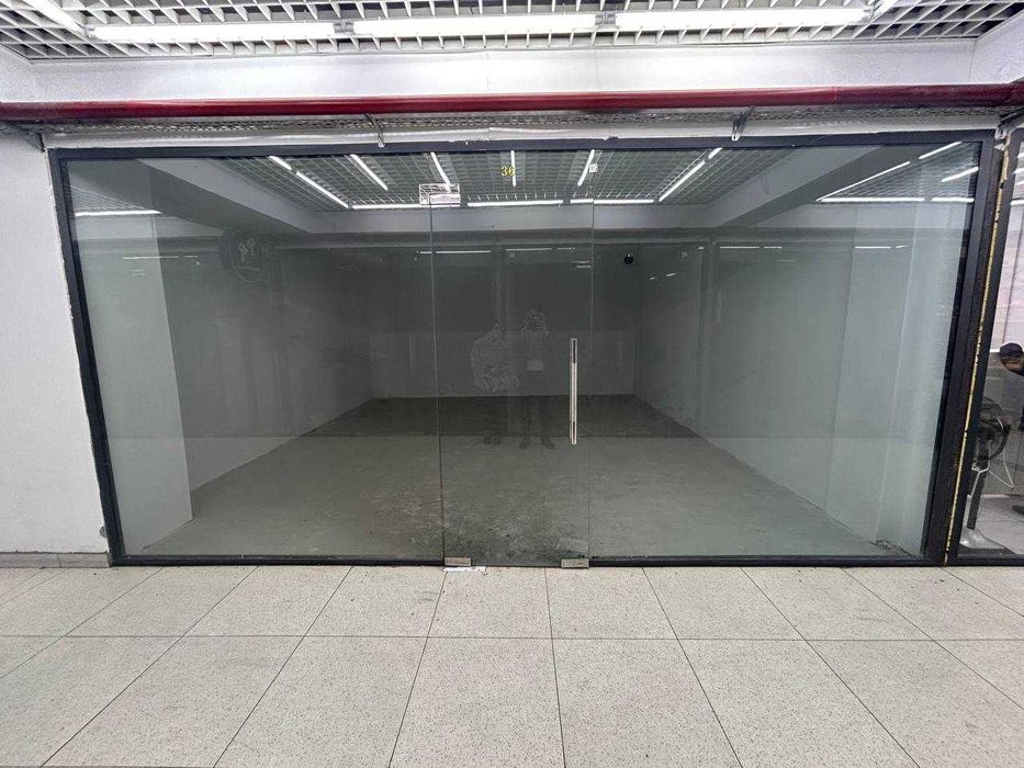 Сдается в аренду магазин на Катартале  32.3кв.м