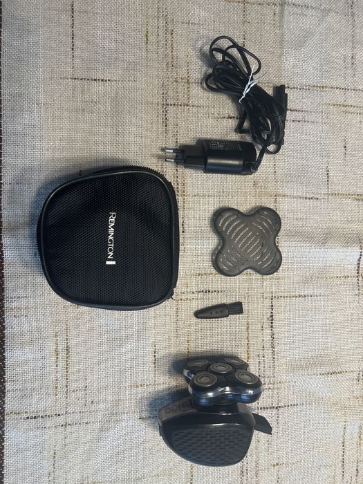 Машинка Remington