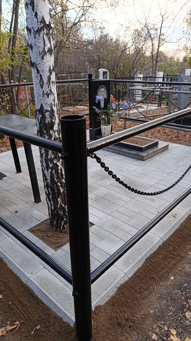 Ритуальные услуги