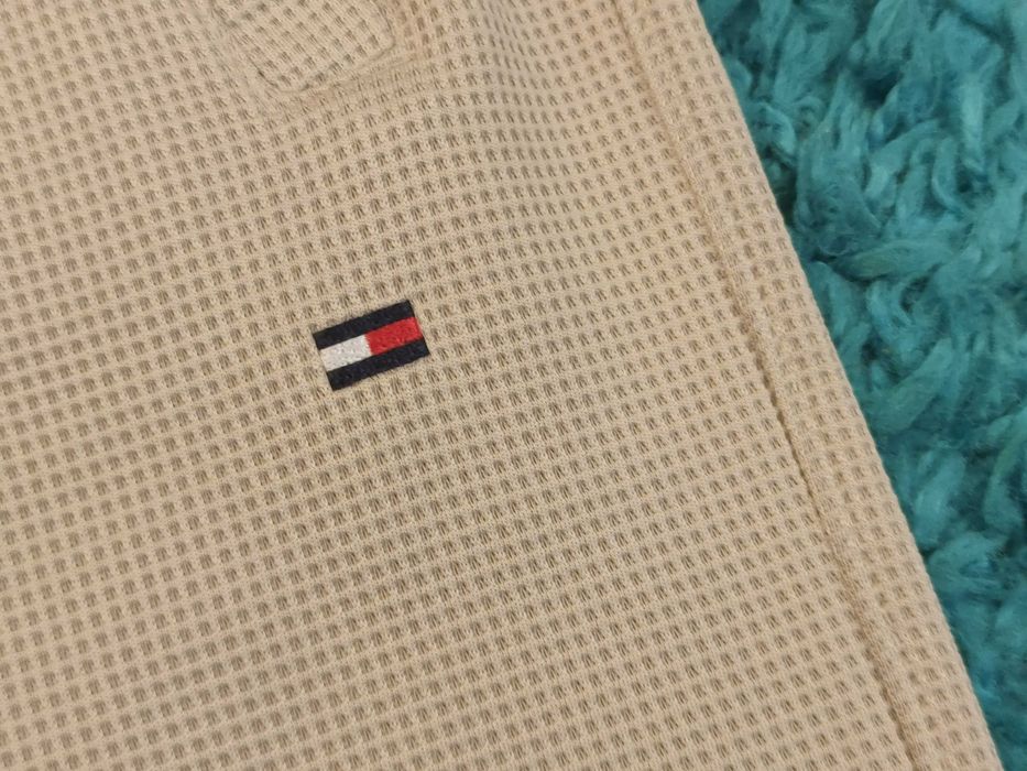 Pantaloni scurti Tomy Hilfiger - Casual