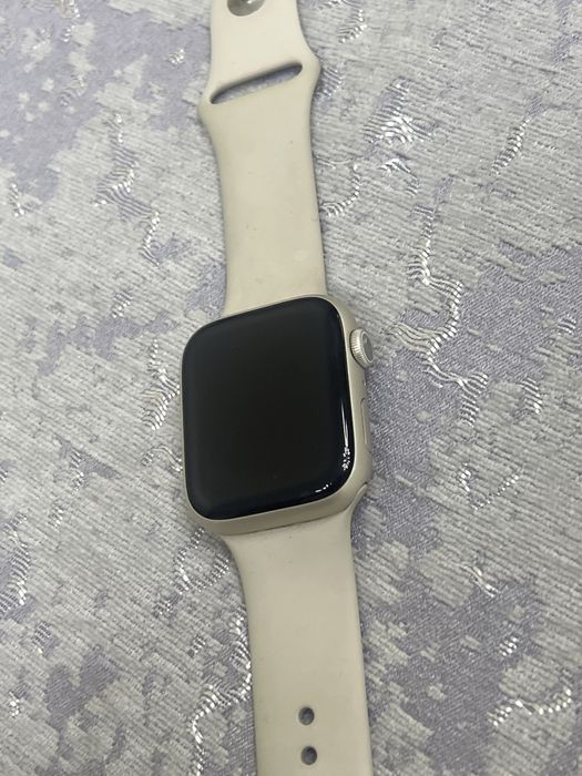 Apple watch 13 с коробкой