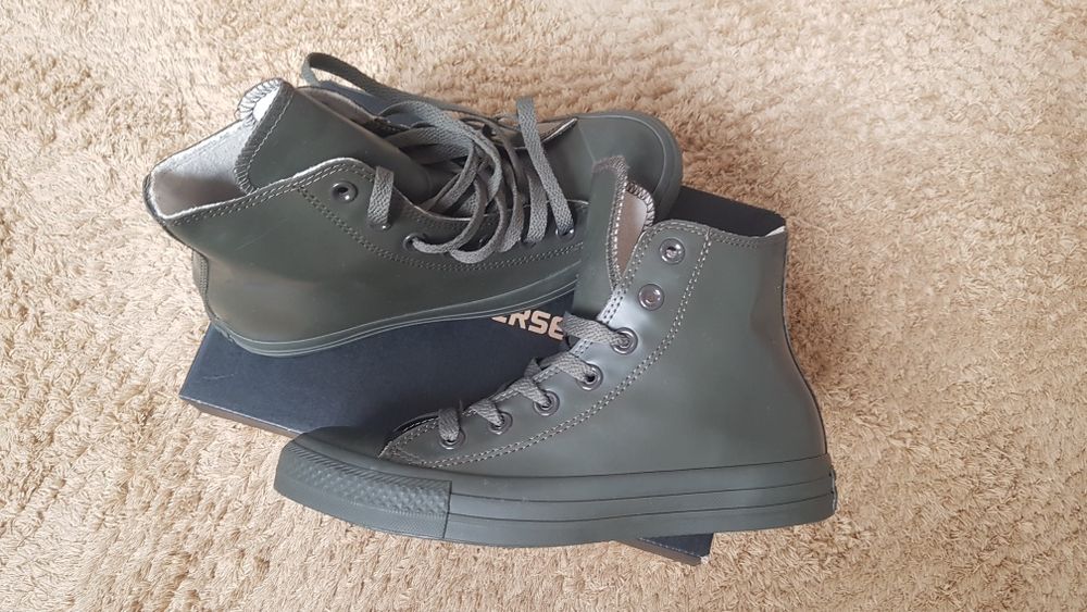 converse високи оригинални кецове