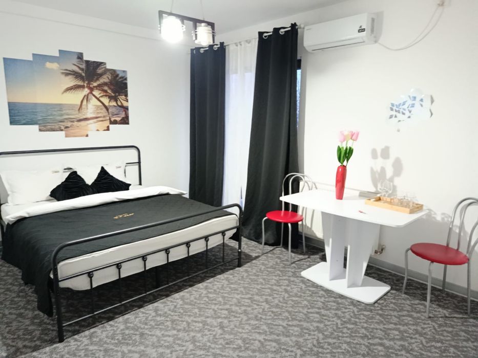 Cazare In Regim Hotelier Iulius Mall