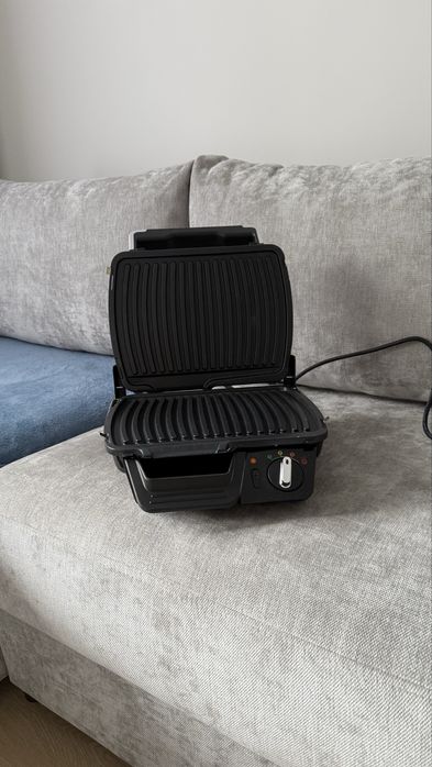 Продам гриль Tefal SuperGrill
