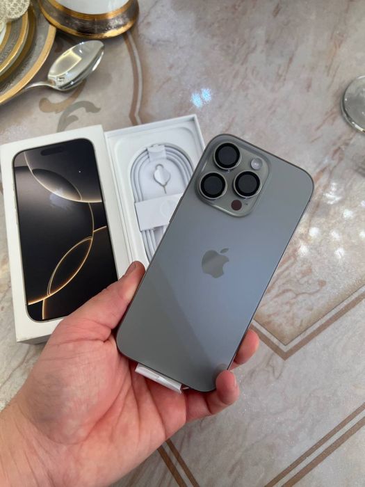 Iphone 16 pro srochna