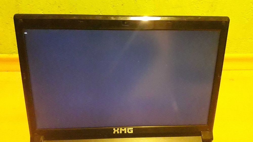 Gaming Laptop XMG/Clevo/Acer геймърски лаптоп за части