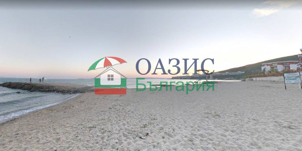 Студио в комплекс "Вила Астория", 3-ти етаж, България, Елените, 28,39 м2, 39 000 евро,