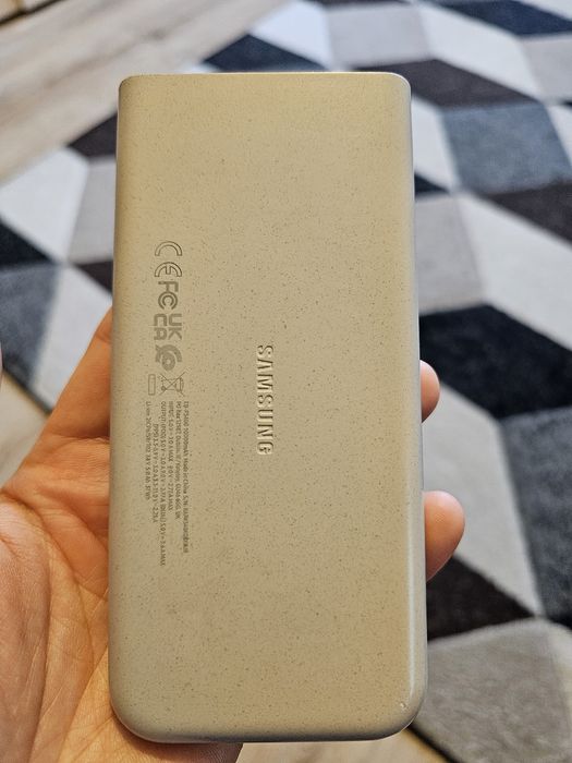 Външна батерия Samsung 10