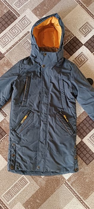 Куртка для мальчиков