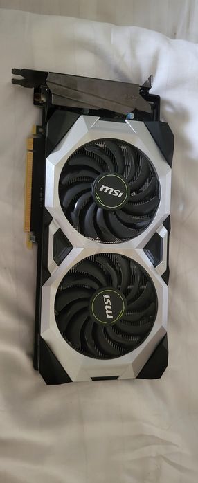 Vand Placa Video (GPU)