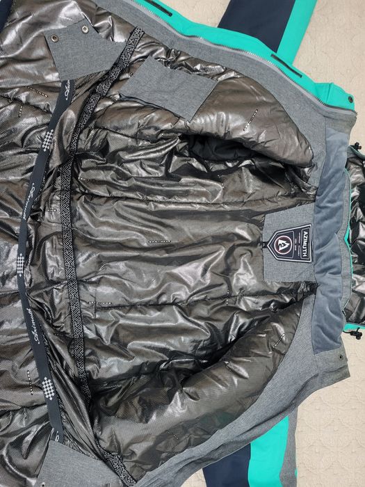 Лыжная куртка AZIMUTH