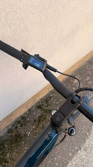 Kalkhoff E-bike 2026 Bosch Gen 5 ca NOUA bicicleta electrica oras M Shimano